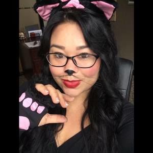 Meet your Posher, Krystle